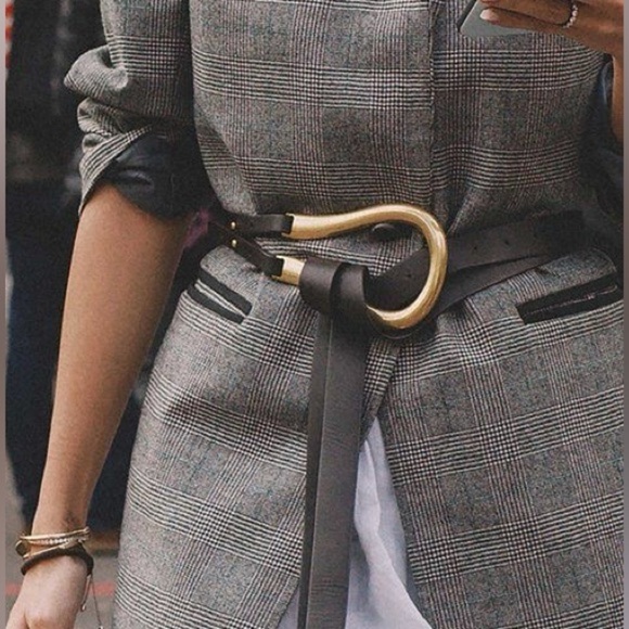 Belts